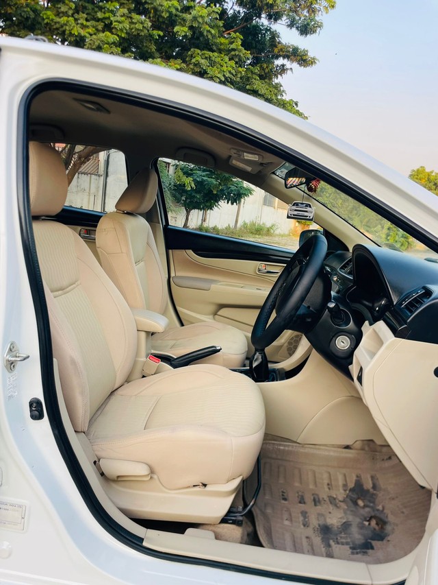 Second-hand 2016 Maruti Ciaz VDi Option SHVS for sale in Ahmedabad-7