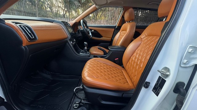 Second-hand 2021 Hyundai Creta SX BSVI for sale in New Delhi-13