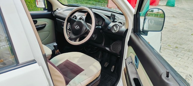 Second-hand 2013 Hyundai Santro Xing GL for sale in Hansi-11