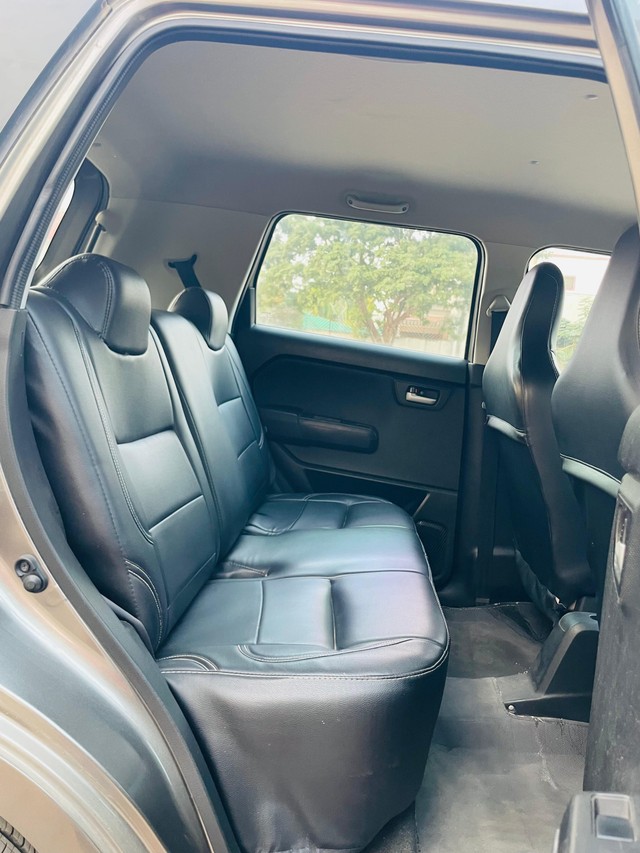 Second-hand 2019 Maruti Wagon R VXI for sale in Ahmedabad-11