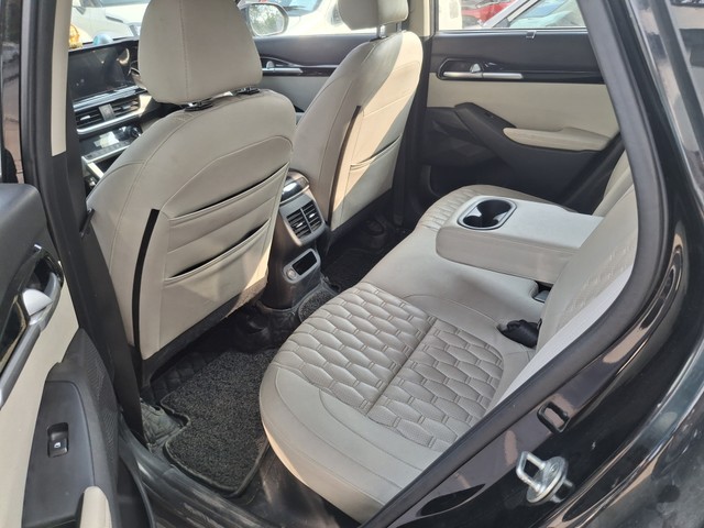 Second-hand 2021 Kia Seltos HTX G for sale in Indore-7