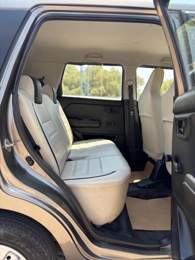 Second-hand 2022 Maruti Suzuki Wagon R CNG LXI for sale in Virar-7