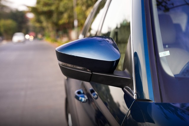 Second-hand 2018 Skoda Kodiaq 2.0 TDI Style for sale in Bangalore-13