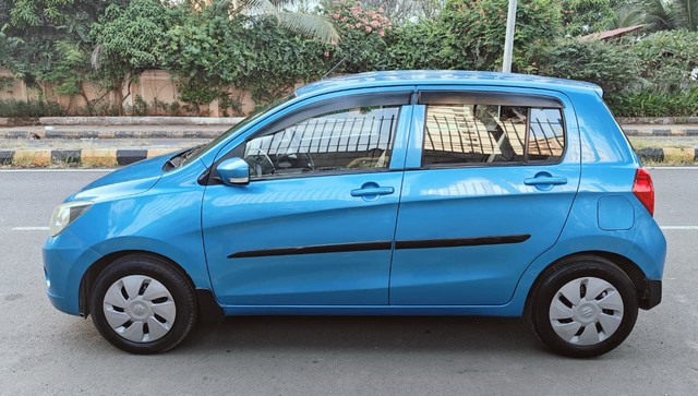 Second-hand 2014 Maruti Celerio ZXI for sale in Navi Mumbai-3