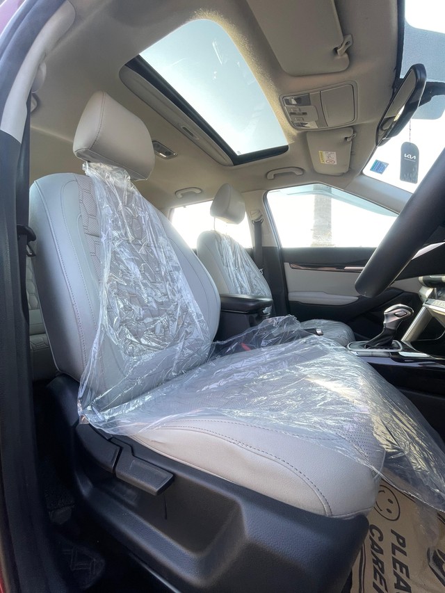 Second-hand 2022 Kia Seltos HTX IVT G for sale in New Delhi-6