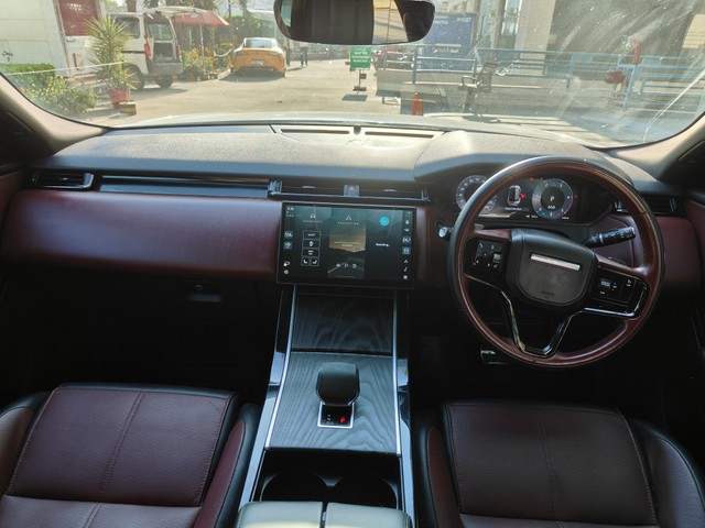 Land Rover Range Rover Velar Dynamic HSE Diesel Second-hand 2024 Land Rover Range Rover Velar Dynamic HSE Diesel for sale in Gurgaon-10