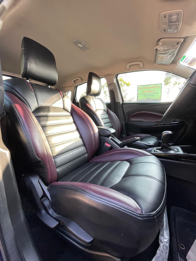 Second-hand 2024 Toyota Glanza V for sale in New Delhi-11