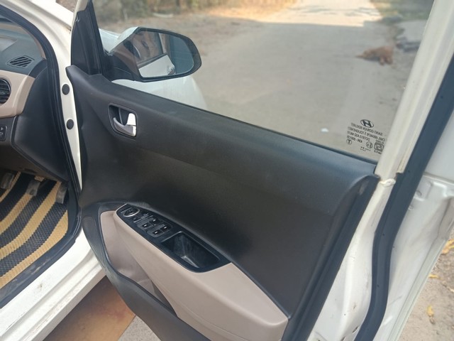 Second-hand 2017 Hyundai Grand i10 1.2 Kappa Asta for sale in Darjeeling-12