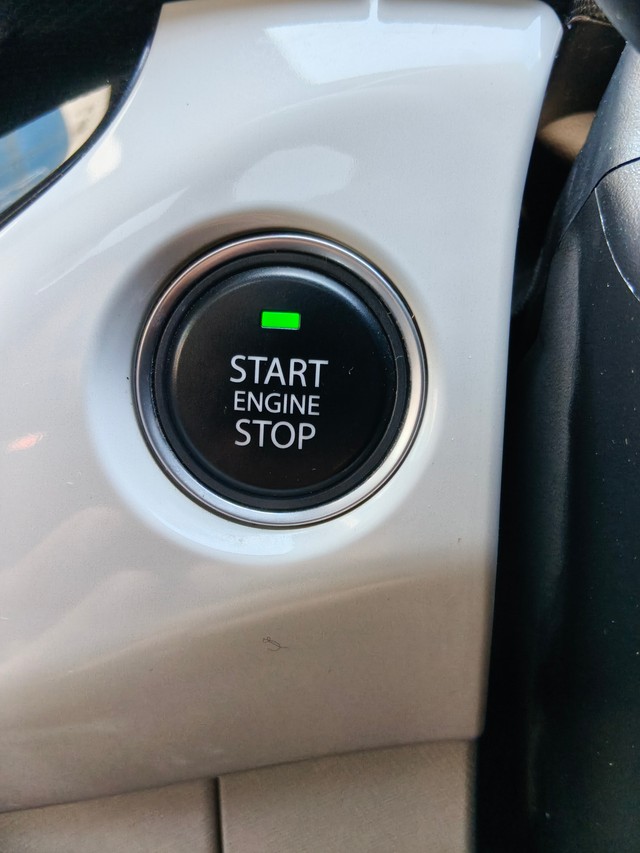 Second-hand 2021 Tata Nexon XZ Plus BSVI for sale in Gurgaon-22