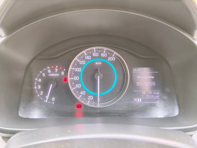 Second-hand 2024 Maruti Suzuki Ignis Zeta for sale in Gurgaon-16