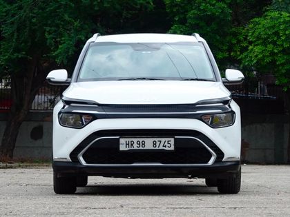 2023 Kia Carens प्रेस्टीज प्लस बीएस6