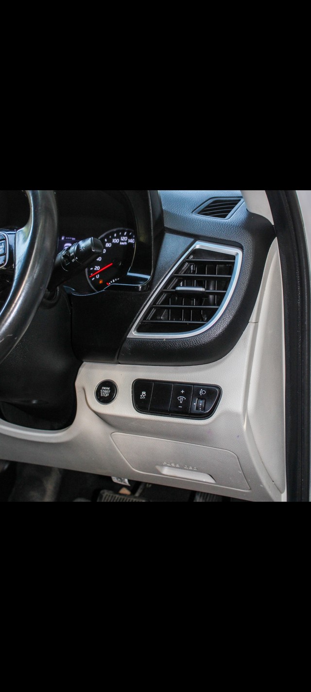 Second-hand 2022 Kia Seltos HTX IVT for sale in Ahmedabad-10