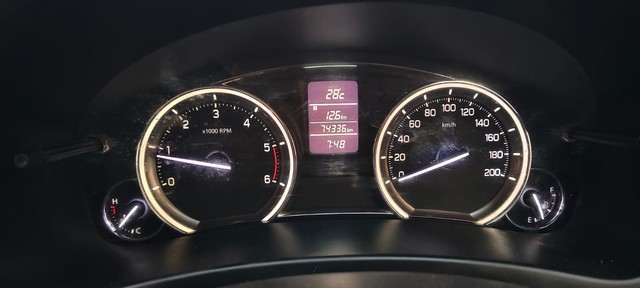 Second-hand 2014 Maruti Suzuki Ciaz ZDi for sale in Rajkot-9