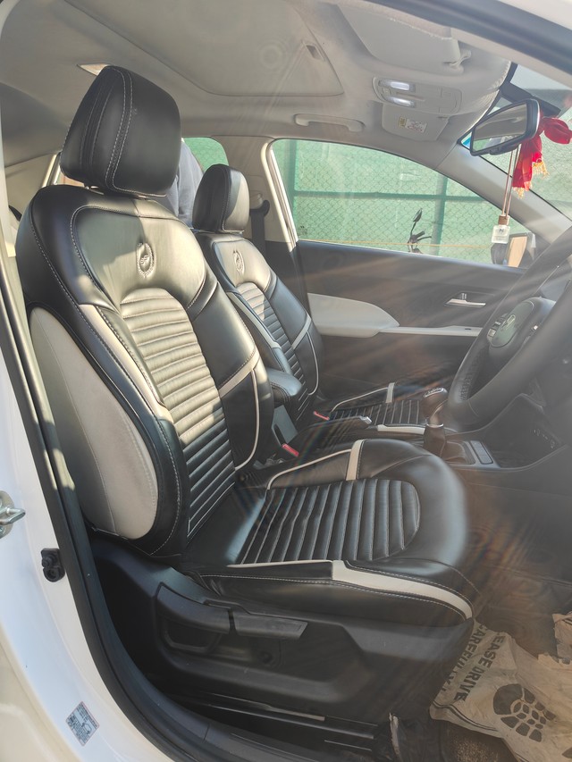 Hyundai Verna SX Second-hand 2023 Hyundai Verna SX for sale in Gurgaon-2