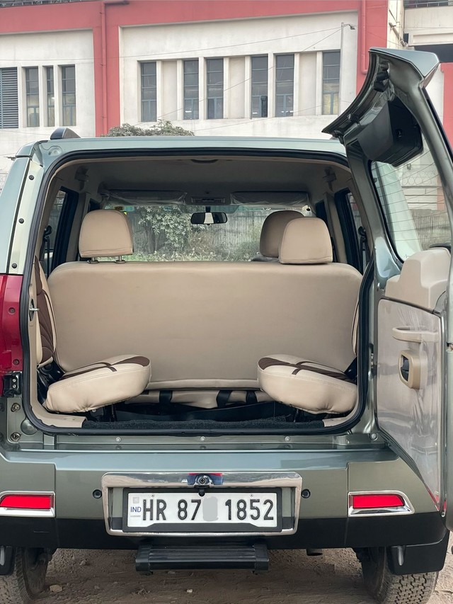 Second-hand 2022 Mahindra Bolero Neo N10 R BSVI for sale in New Delhi-15