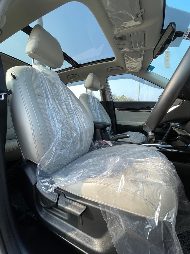 Second-hand 2024 Kia Seltos HTX for sale in New Delhi-6