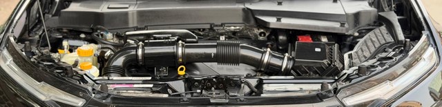 Second-hand 2022 Tata Harrier XTA Plus AT BSVI for sale in Rajkot-4