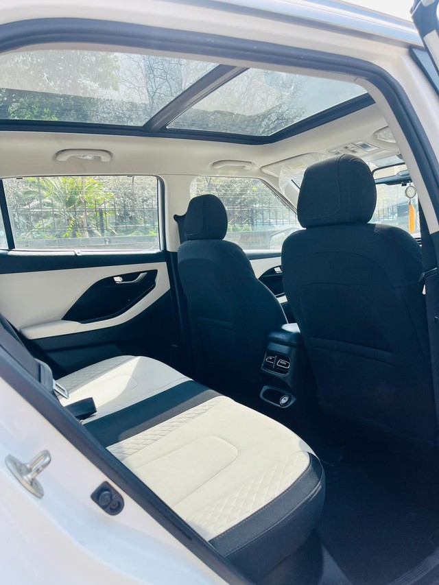 Second-hand 2020 Hyundai Creta 1.6 SX for sale in New Delhi-16