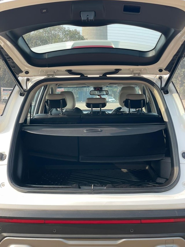 MG Hector Sharp CVT Second-hand 2021 MG Hector Sharp CVT for sale in New Delhi-6