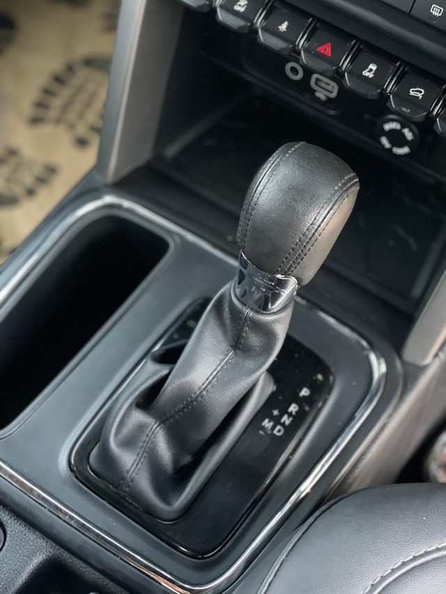 Second-hand 2024 Mahindra Thar LX Hard Top AT for sale in New Delhi-14