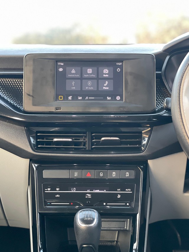 Second-hand 2023 Skoda Kushaq 1.0 TSI Active BSVI for sale in New Delhi-13