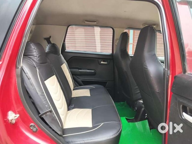 Second-hand 2022 Maruti Wagon R VXI for sale in Darjeeling-10
