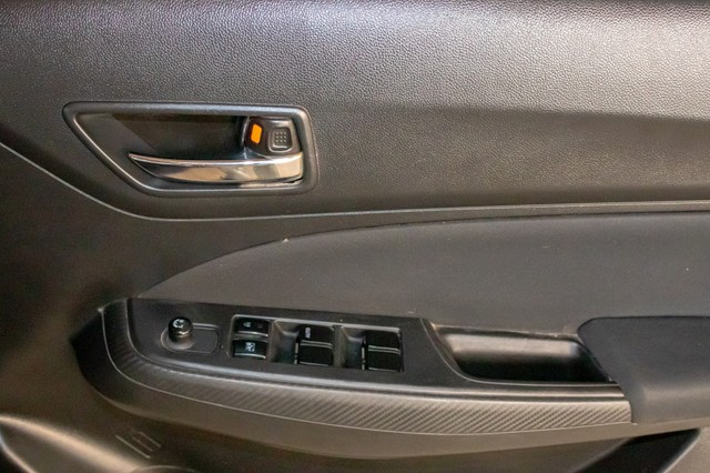 Second-hand 2021 Maruti Swift VXI BSVI for sale in Ahmedabad-15