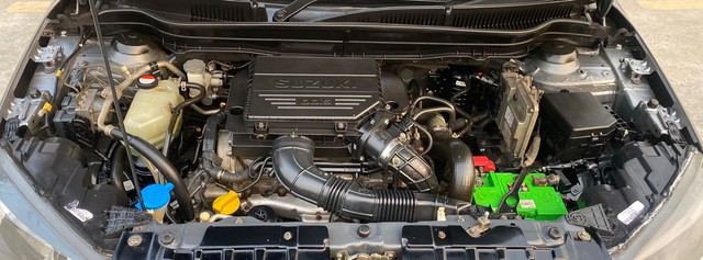 Second-hand 2018 Maruti Vitara Brezza VDi Option for sale in New Delhi-6