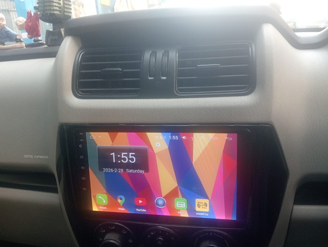 Mahindra Scorpio S5 Second-hand 2020 Mahindra Scorpio S5 for sale in New Delhi-4