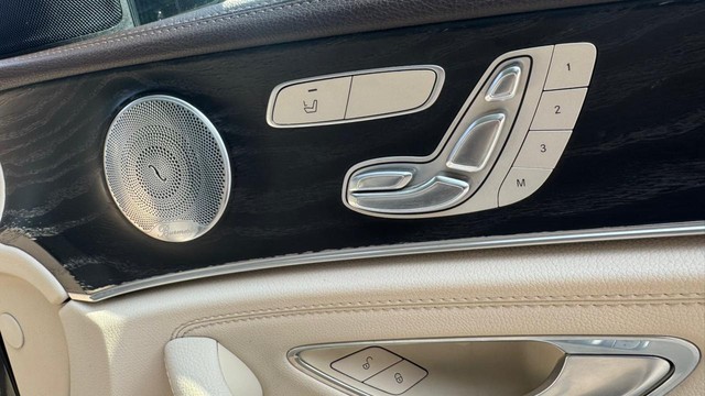 Second-hand 2018 Mercedes-Benz E-Class E 350 d BSIV for sale in New Delhi-18