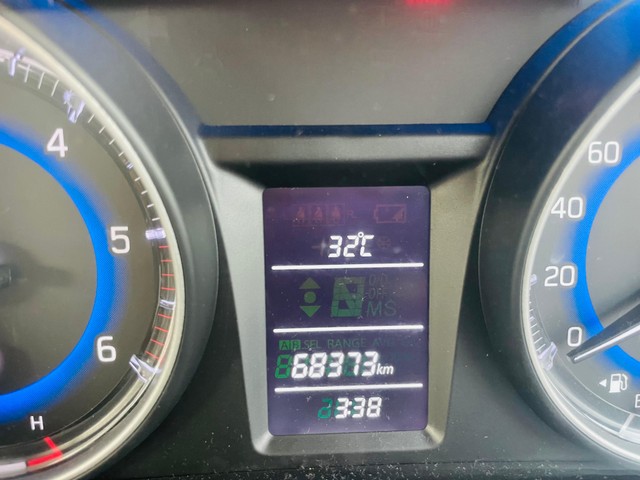 Second-hand 2017 Maruti Baleno 1.2 Delta for sale in Ahmedabad-4