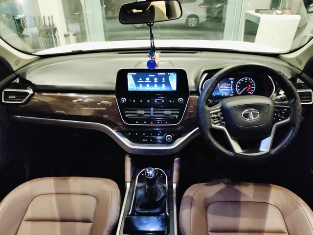 Second-hand 2019 Tata Harrier XZ BSIV for sale in Jaipur-5