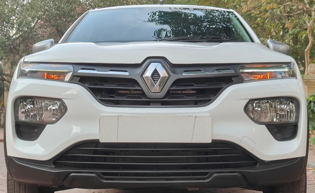 Second-hand 2019 Renault KWID 1.0 RXT Optional for sale in Thane-10