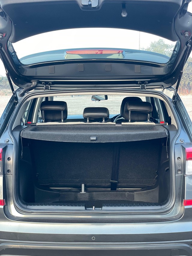 Second-hand 2023 Skoda Kushaq 1.0 TSI Active BSVI for sale in New Delhi-15