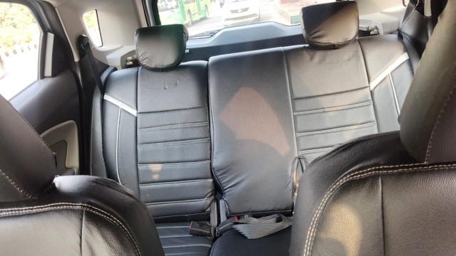 Second-hand 2016 Ford Ecosport 1.5 Ti VCT MT Trend BSIV for sale in New Delhi-13