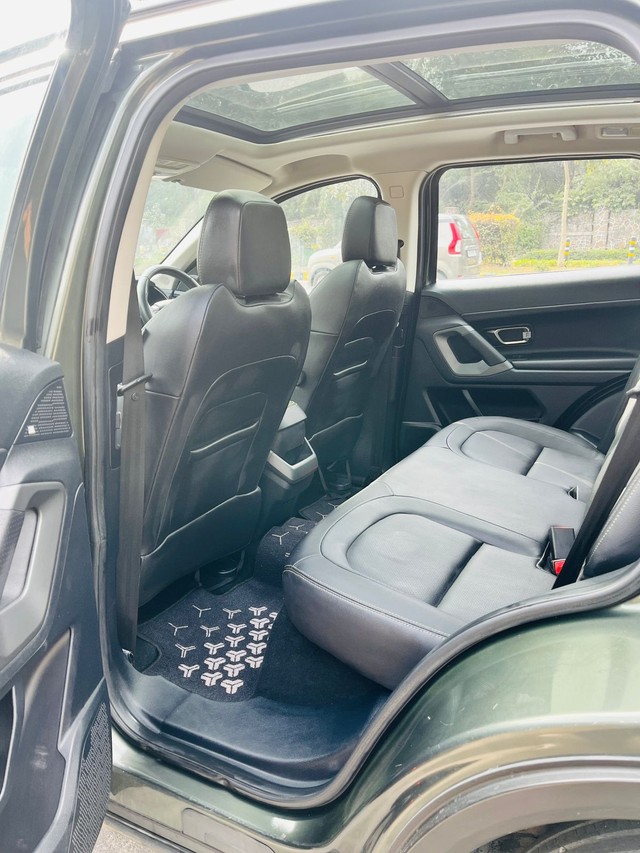 Second-hand 2021 Tata Harrier Camo XZA Plus AT for sale in New Delhi-6