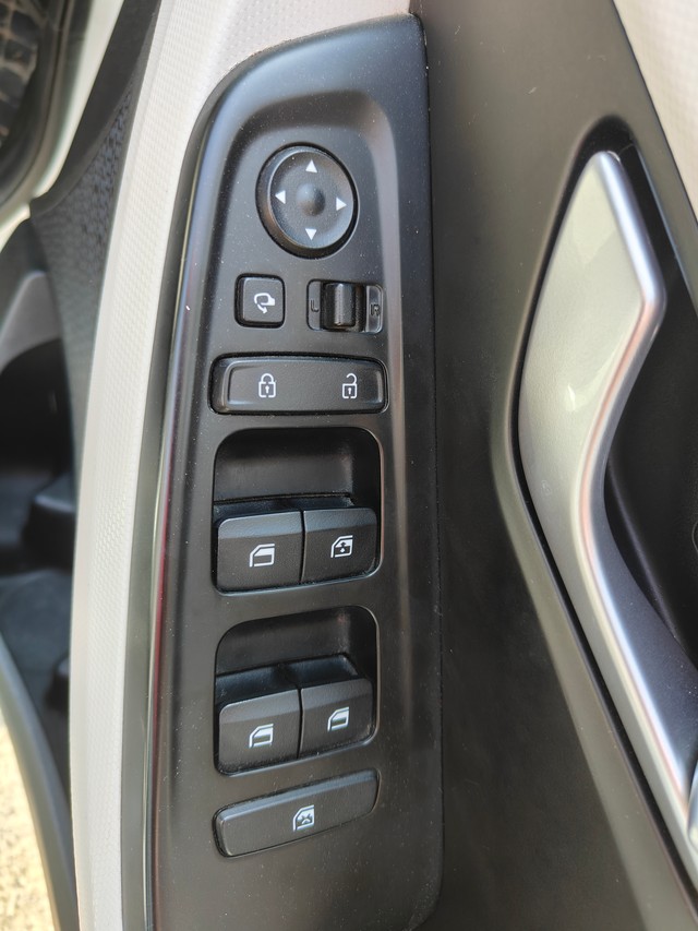 Hyundai Creta SX BSVI Second-hand 2021 Hyundai Creta SX BSVI for sale in Gurgaon-10