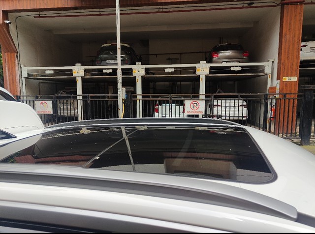 Second-hand 2024 Hyundai Creta S (O) for sale in Mumbai-1