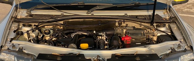 Second-hand 2017 Renault Duster SANDSTORM RXS 110 PS for sale in New Delhi-7