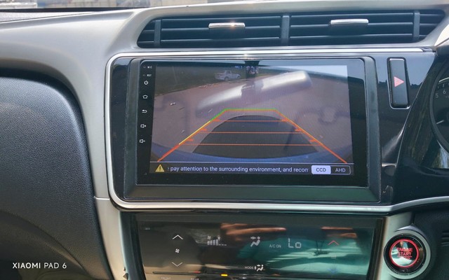 Honda City i VTEC V Second-hand 2017 Honda City i VTEC V for sale in New Delhi-16