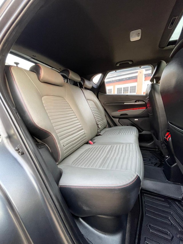 Second-hand 2023 Kia Sonet X-Line Turbo DCT BSVI for sale in New Delhi-12