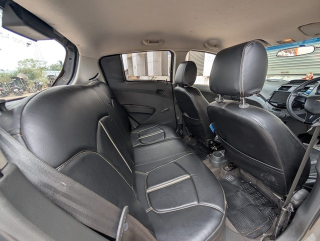 Second-hand 2014 Chevrolet Beat LS for sale in Kalyan-9