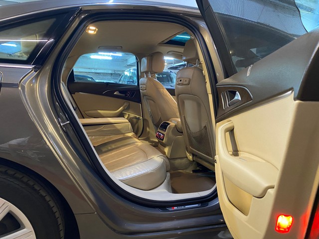 Second-hand 2015 Audi A6 35 TDI for sale in Mumbai-17