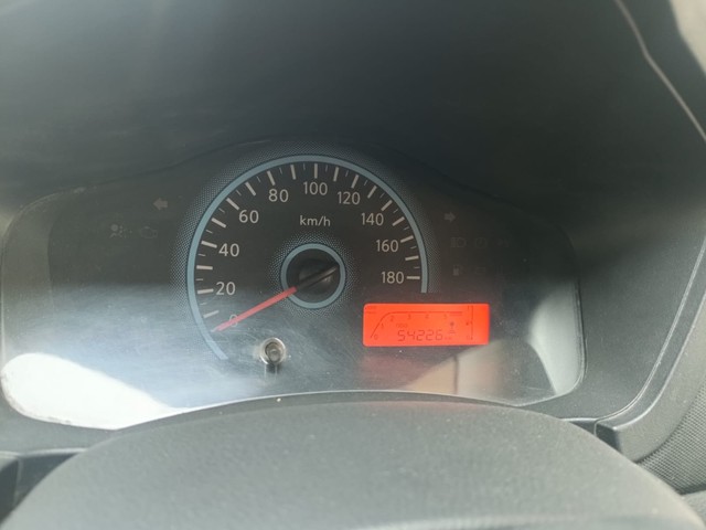 Second-hand 2017 Datsun RediGO T for sale in New Delhi-8