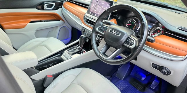 Second-hand 2022 Jeep Compass 1.4 Limited Opt DCT BSVI for sale in New Delhi-15