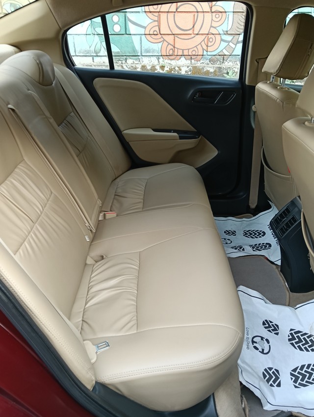 Second-hand 2016 Honda City i VTEC SV for sale in Navi Mumbai-10