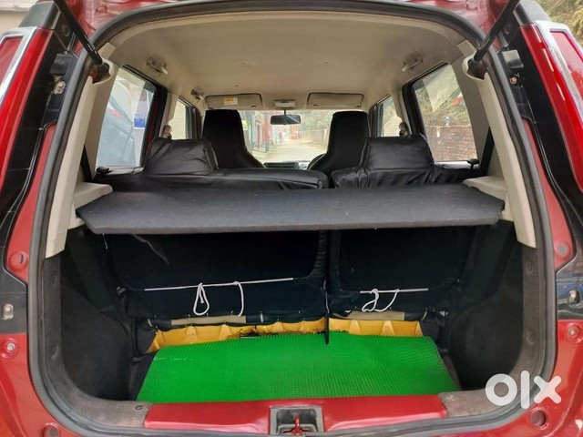 Second-hand 2022 Maruti Wagon R VXI for sale in Darjeeling-13