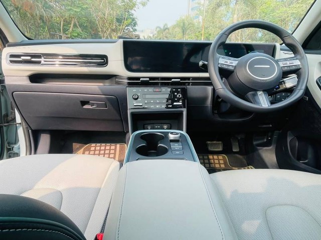 Hyundai Creta Electric Excellence LR HC - Photo 9