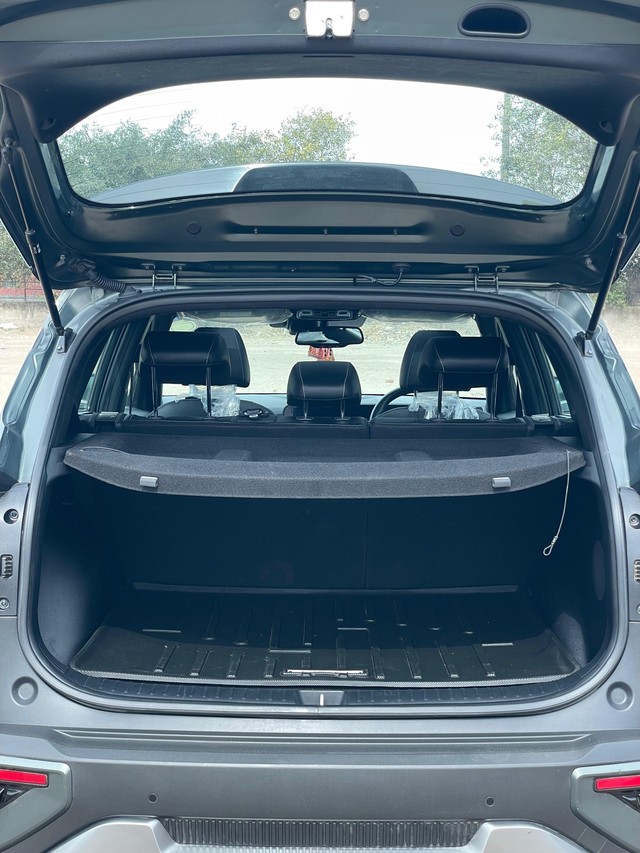 Second-hand 2023 Kia Seltos GTX Plus Turbo DCT for sale in New Delhi-14