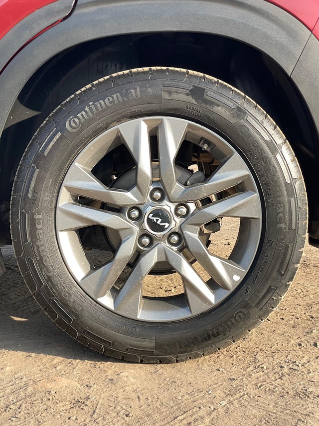 Second-hand 2022 Kia Seltos HTX IVT G for sale in New Delhi-7